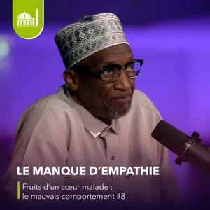 [La médecine des coeurs] ⁠⁠⁠Le manque d’empathie