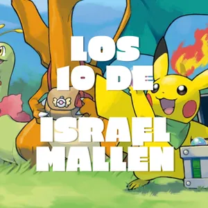 Los 10 de... Israel Mallén. 10 grandes historias de videojuegos protagonizadas por héroes pequeños