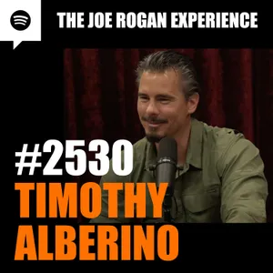 #2530 - Timothy Alberino