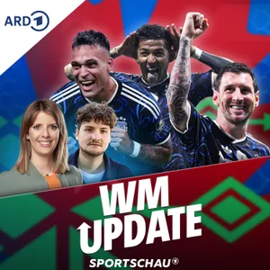 Drehgenehmigung! Argentinien gewinnt hollywoodreif gegen England