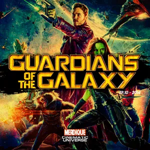 Les Gardiens de la Galaxie (2014)