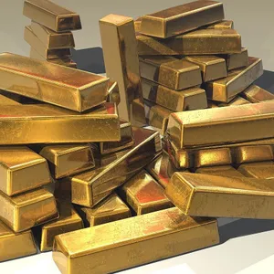 87. El "Oro de Moscú".