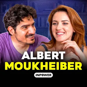 Pourquoi on n’arrive plus à s’ennuyer ? avec Albert Moukheiber