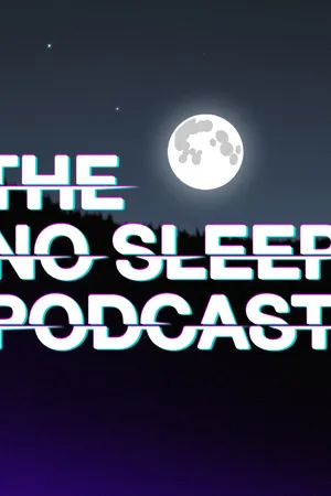 The NoSleep Podcast
