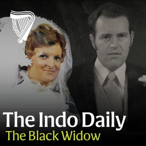 Black Widow Part 1 – The murder of Tom Nevin and the birth of one of Ireland’s most notorious criminal cases