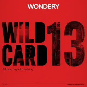 Armchair Anonymous: Wild Card XIII