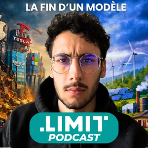 POURQUOI LES GAFAM SONT CONDAMNÉS À S'EFFONDRER ? (et qui va survivre ?)