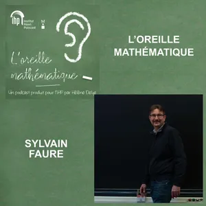 Sylvain Faure