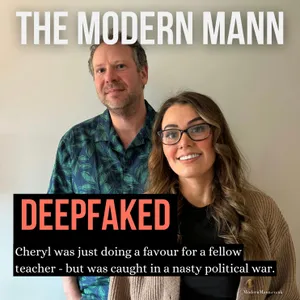 My Deepfake Nightmare