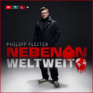 Nebenan Weltweit 6: Das Monaco-Mysterium
