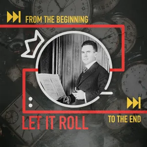 Vernon Dalhart: The forgotten first superstar of country music: Let It Roll From the Beginning... 3.5