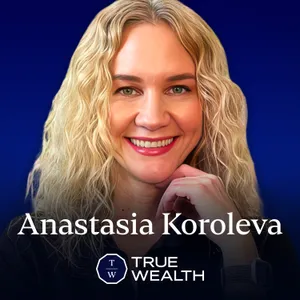 Why successful founders fail the second time – post-exit playbook with Anastasia Koroleva