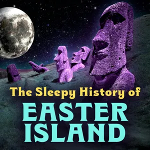 Easter Island: Who Really Built the Moai?