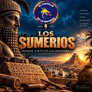 Los Sumerios, donde empezó la historia