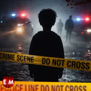 KIDS WHO KILL - 4 HOUR TRUE CRIME COMPILATION | 8 Cases