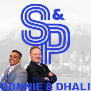 The Dhali-less Donnie keeps the Crossover streak alive with Ryan Henderson sitting in for the Ailing Rick. The team reacts to the early season glow up