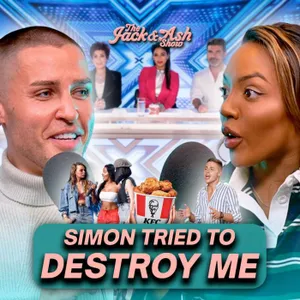 OUR X FACTOR JOURNEY, BOOTCAMP BLUES AND SEE YOU IN COURT!
