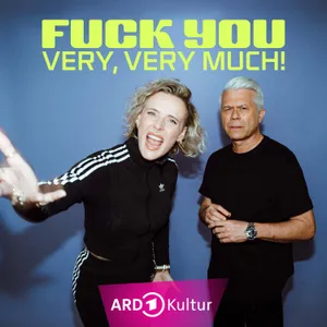 Podcast-Tipp: „Fuck you very, very much! Die größten Beefs im Musikbiz“