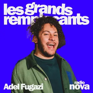 L’avis d’Adel : la météo - La chronique d'Adel Fugazi dans "Les grands remplaçants"
