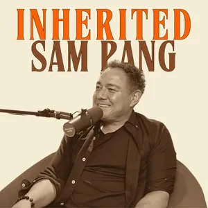 Sam Pang on rom-coms, zodiac signs, and what he's (not) passing on