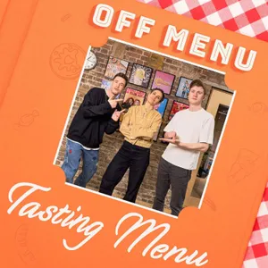 Jen Brister (Tasting Menu)