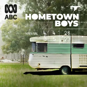 02 Hometown Boys | In the caravan