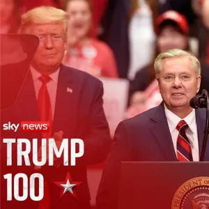 Lindsey Graham: political master or the problem with politics?