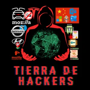 106. Privacidad en coches y Forense de clave MSA