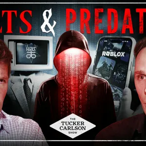 ‘The Ethical Hacker’ Exposes Satanic Child Predators Lurking Online & How He Hunts Them