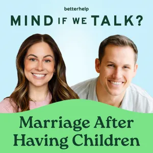 Keeping A Marriage Strong With Kids