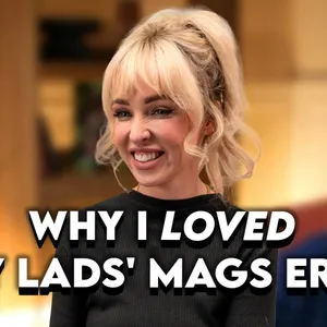 Jorgie Porter's Birthing Secrets | No One Should Judge Me