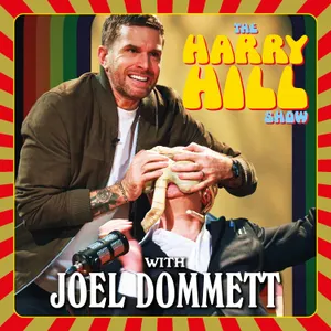 Joel Dommett: Zebra Crossing Keyboards, Red Panda Heart Palpitations and 'Attractive' Comedians