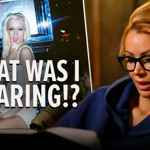 Olivia’s Birthday Special: Reacting to Fans' WILD Confessions & Her ICONIC Looks!