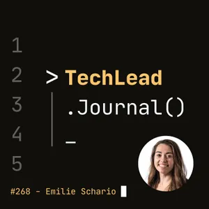 Don't Outsource Your Thinking: How to Lead in the AI-Native Era - Emilie Schario