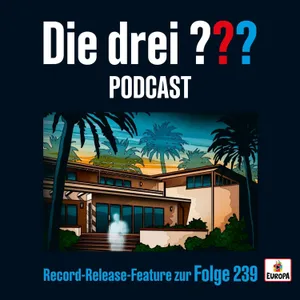 Record-Release-Feature zur Folge 239