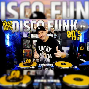 Funk Mix #02