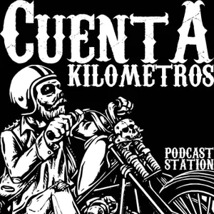 Cuenta Kilómetros
