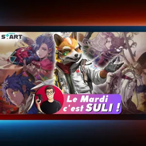 Le Live ! L'actu de la semaine... est chargée ! (aussi bonne que mauvaise)