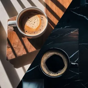 “The Silver Lining Blend”