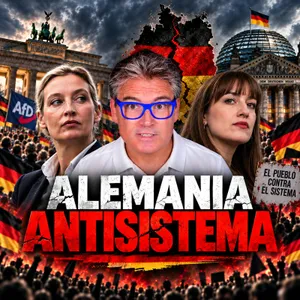 Alemania: los extremos ganan y el centro se queda en el 47%