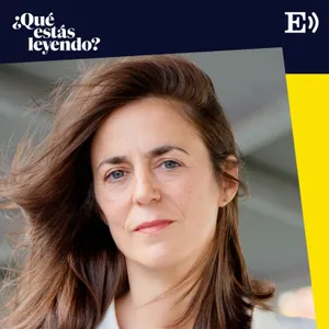 Eider Rodríguez: “A mis alumnos la literatura infantil les resulta difícil de entender”