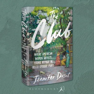 THE CLUB: Have a Listen to This Exclusive Excerpt!
