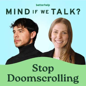 How to Stop Doomscrolling