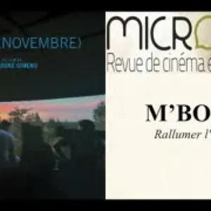M'Boro : rallumer l'écran