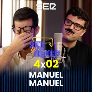 Manuel Manuel 4x02