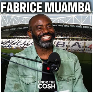Fabrice Muamba | Nicklas Bendtner The Best Wingman
