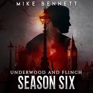 Underwood and Flinch 6: Episode 14