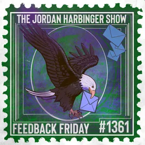 1361: Creep's Snaps Turn Tide on Body Positivity Ride | Feedback Friday