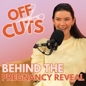 Offcuts: Pregnancy BTS, The Meet Them Twice Theory & The Rockstar Relationship Theory