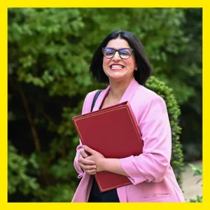 Shabana Mahmood: The 'ruthless' incoming Chancellor?